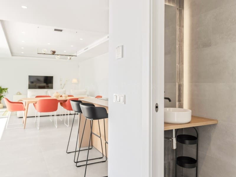 3 bedroom Villa for sale in Cumbre del Sol with pool - € 1,378,000 (Ref: 9406592)