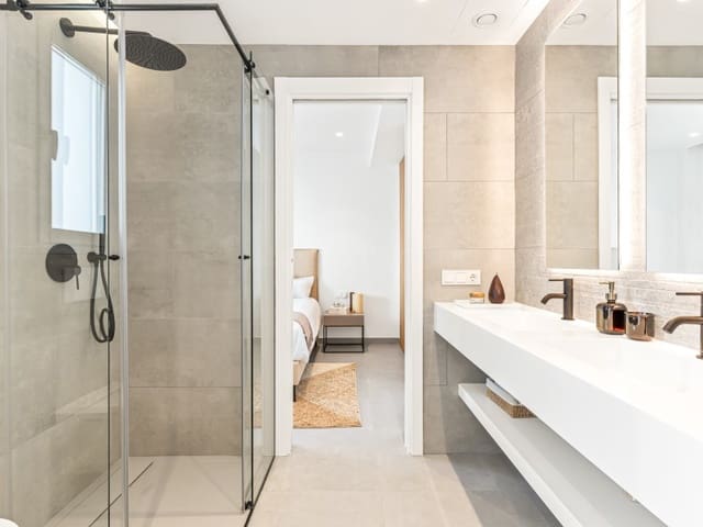 3 camera da letto Villa in vendita in Cumbre del Sol, Benitachell / Benitatxell con piscina - 1.378.000 € (Rif: 9406592)