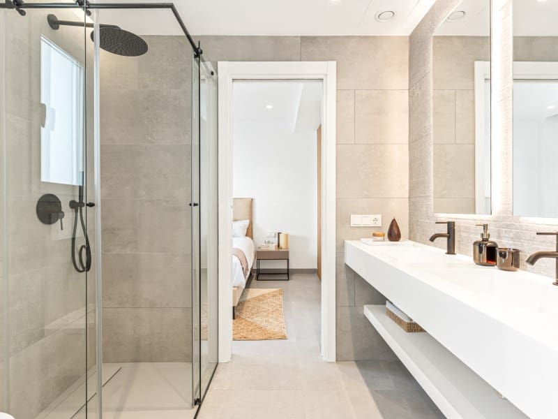 4 bedroom Villa for sale in Cumbre del Sol with pool - € 1,300,000 (Ref: 9406594)