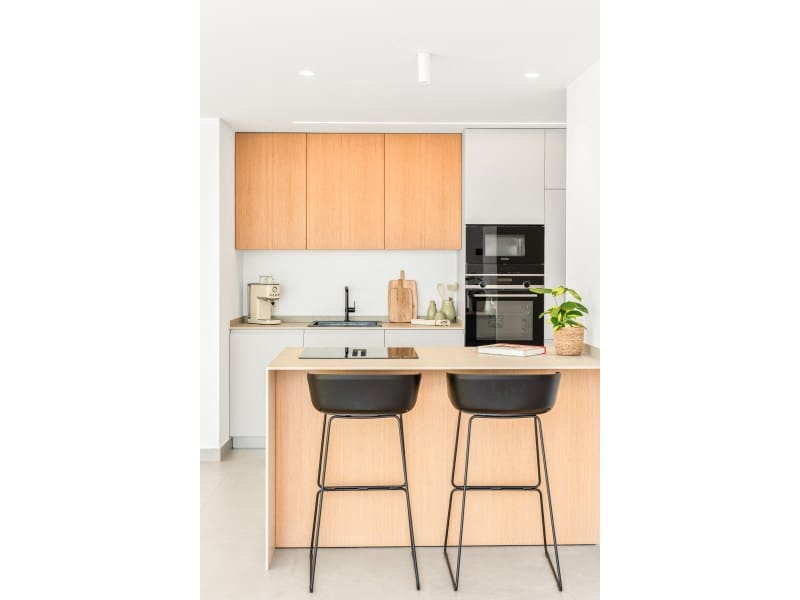 4 bedroom Villa for sale in Cumbre del Sol with pool - € 1,300,000 (Ref: 9406594)