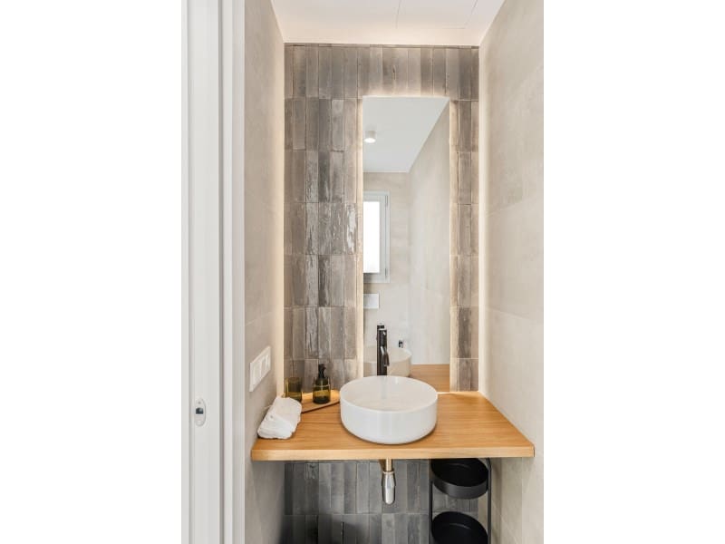 4 bedroom Villa for sale in Cumbre del Sol with pool - € 1,300,000 (Ref: 9406594)