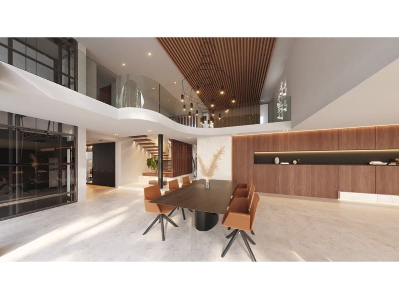 5 quarto Moradia para venda em Cumbre del Sol com piscina - 6 057 000 € (Ref: 9406602)