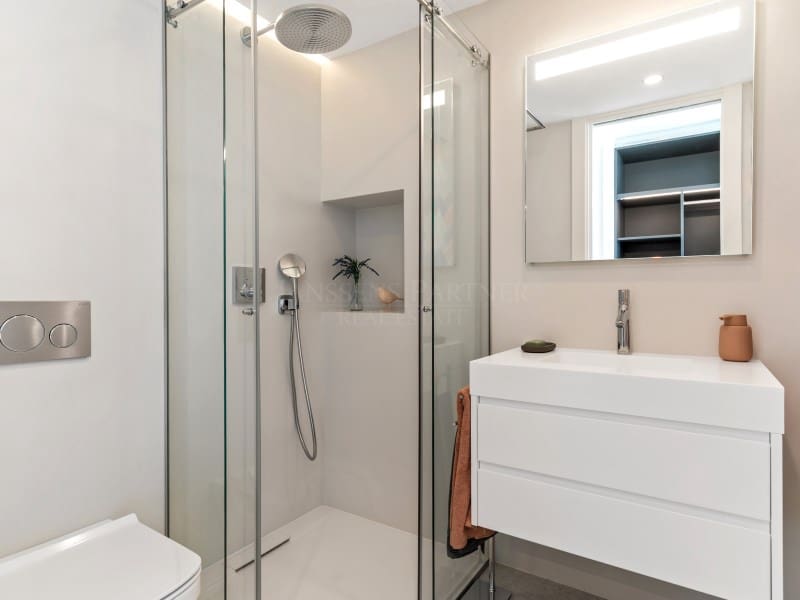 4 camera da letto Villa in vendita in Altea la Vella con piscina - 2.135.000 € (Rif: 9406604)