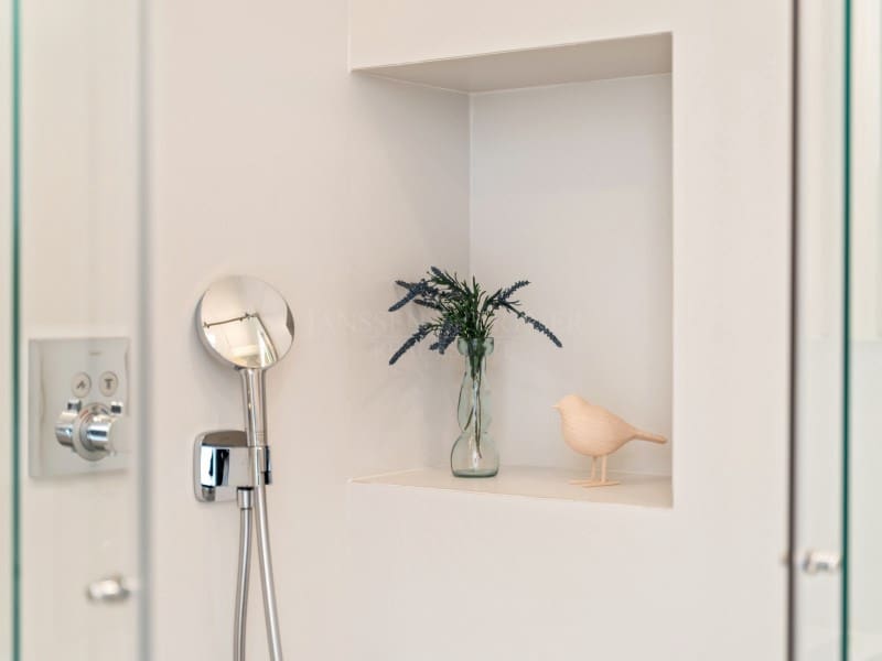 4 camera da letto Villa in vendita in Altea la Vella con piscina - 2.135.000 € (Rif: 9406604)