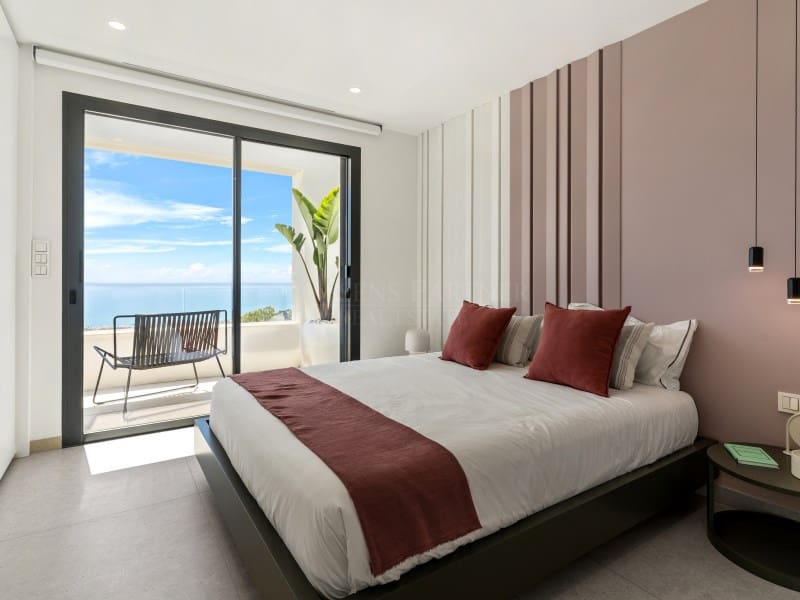 4 camera da letto Villa in vendita in Altea la Vella con piscina - 2.135.000 € (Rif: 9406604)