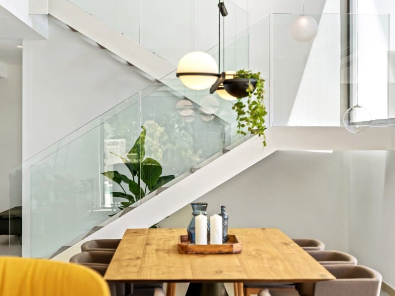 4 camera da letto Villa in vendita in Altea la Vella con piscina - 2.135.000 € (Rif: 9406604)