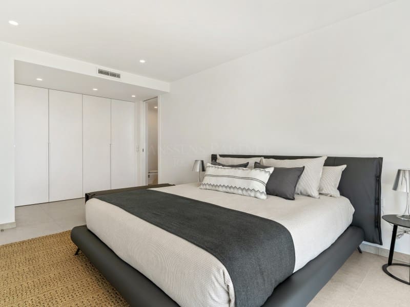 4 camera da letto Villa in vendita in Altea la Vella con piscina - 2.135.000 € (Rif: 9406604)