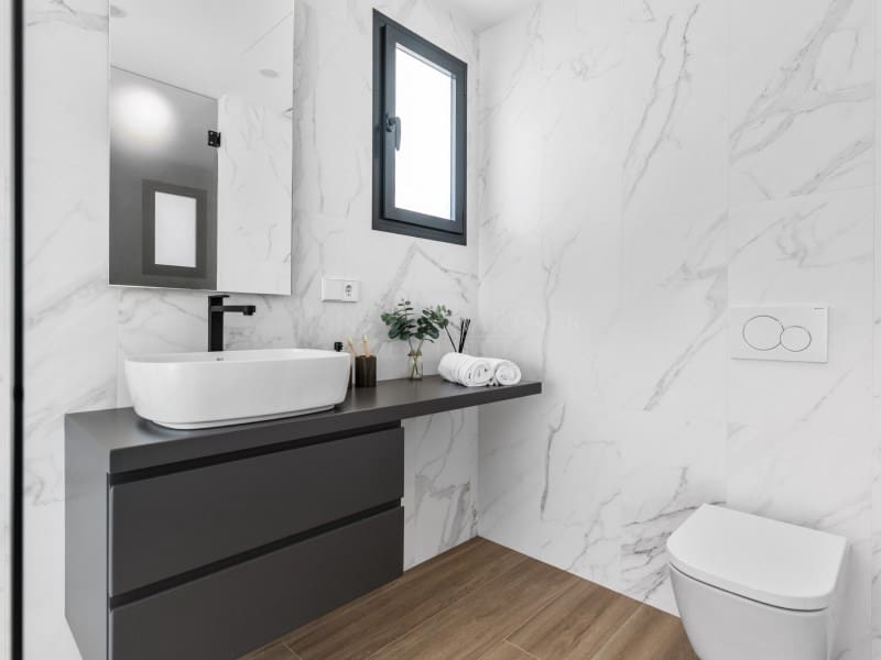 2 slaapkamer Appartement te koop in Cumbre del Sol met zwembad - € 503.000 (Ref: 9411269)