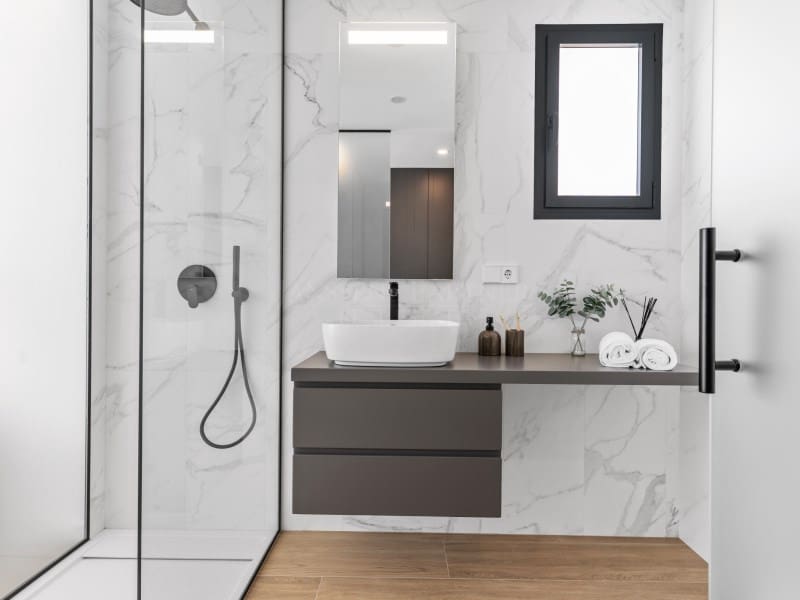 2 slaapkamer Appartement te koop in Cumbre del Sol met zwembad - € 503.000 (Ref: 9411269)