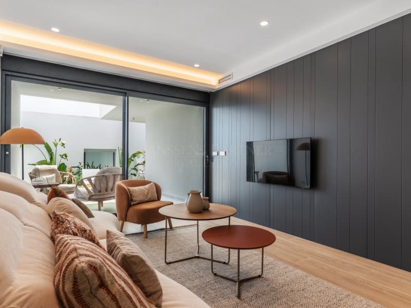 2 slaapkamer Appartement te koop in Cumbre del Sol met zwembad - € 503.000 (Ref: 9411269)