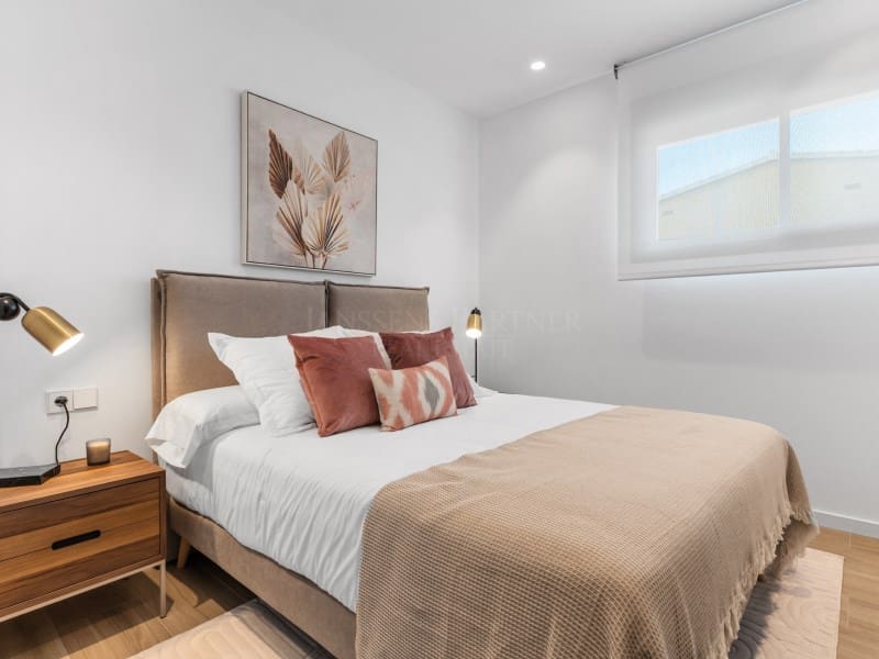 2 slaapkamer Appartement te koop in Cumbre del Sol met zwembad - € 503.000 (Ref: 9411269)