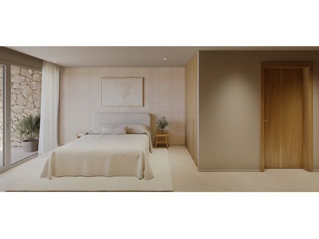 3 bedroom Villa for sale in Llíber with pool - € 977,000 (Ref: 9411280)