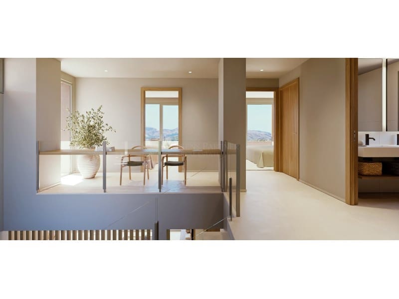 3 slaapkamer Villa te koop in Lliber met zwembad - € 990.000 (Ref: 9411282)