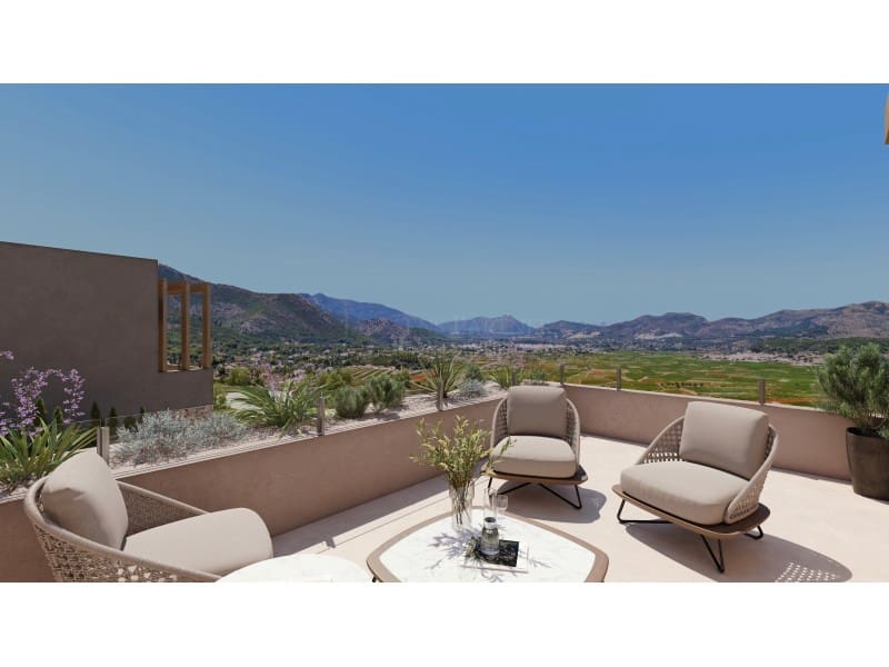 3 slaapkamer Villa te koop in Lliber met zwembad - € 990.000 (Ref: 9411282)