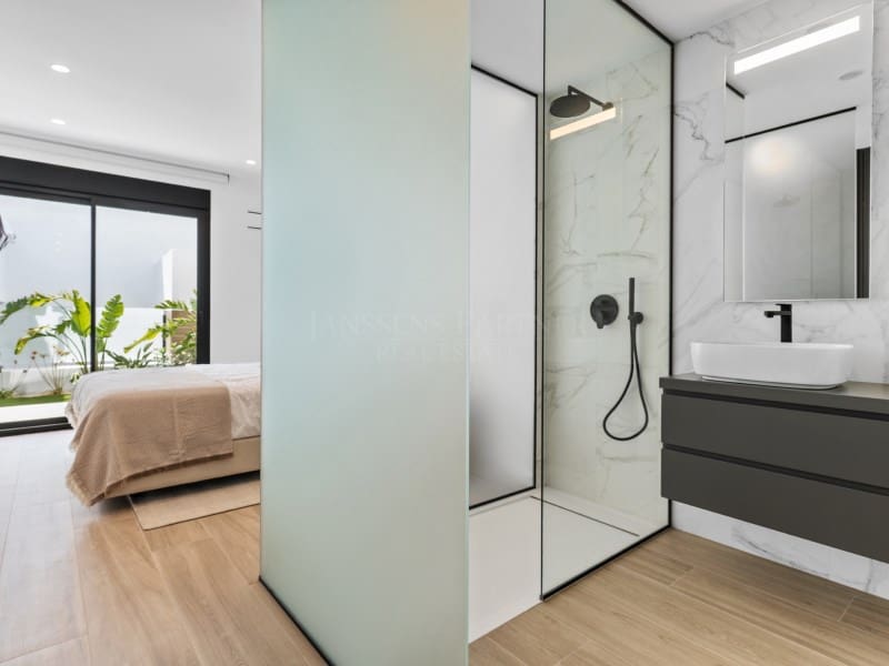 3 makuuhuone Huoneisto myytävänä paikassa Cumbre del Sol mukana uima-altaan - 599 000 € (Ref: 9411283)