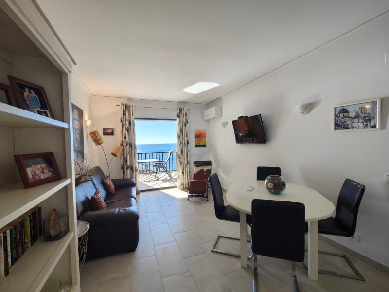 2 slaapkamer Appartement te koop in Altea - € 375.000 (Ref: 9417994)
