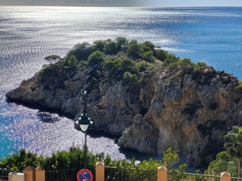 2 slaapkamer Appartement te koop in Altea - € 375.000 (Ref: 9417994)