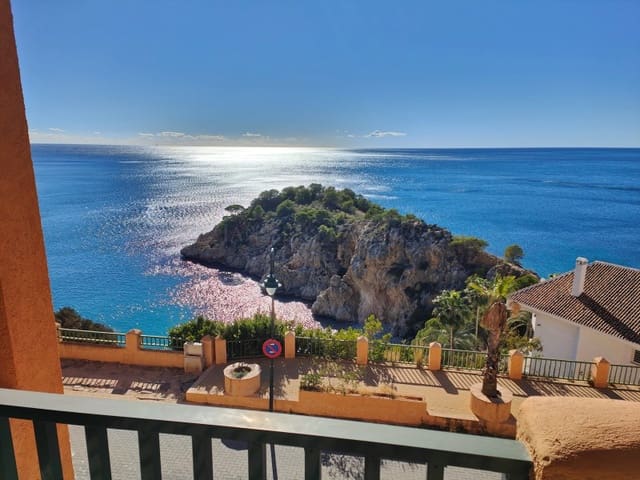 2 slaapkamer Appartement te koop in Altea - € 375.000 (Ref: 9417994)