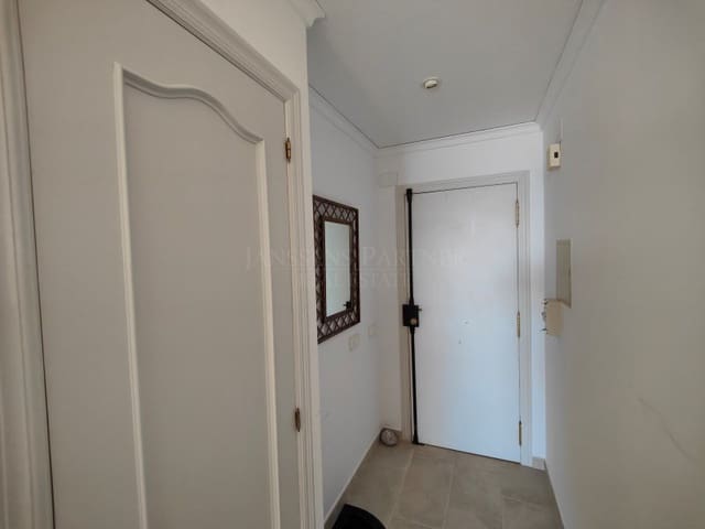 2 slaapkamer Appartement te koop in Altea - € 375.000 (Ref: 9417994)