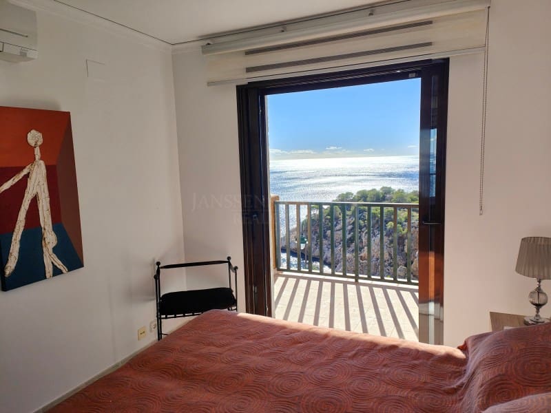 2 slaapkamer Appartement te koop in Altea - € 375.000 (Ref: 9417994)