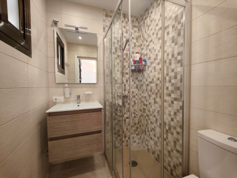 2 slaapkamer Appartement te koop in Altea - € 375.000 (Ref: 9417994)