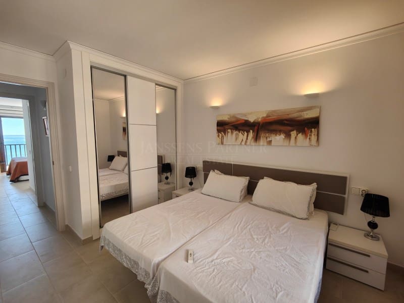 2 slaapkamer Appartement te koop in Altea - € 375.000 (Ref: 9417994)