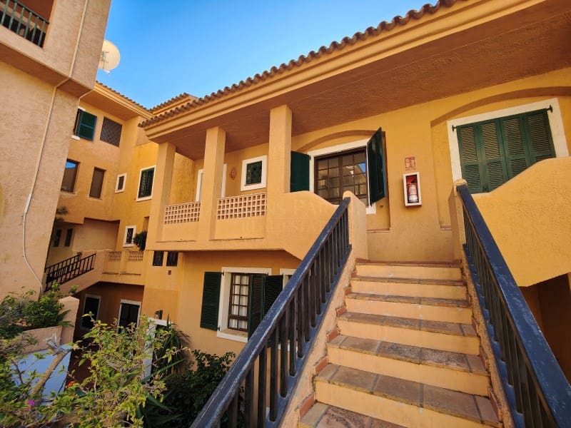 2 slaapkamer Appartement te koop in Altea - € 375.000 (Ref: 9417994)