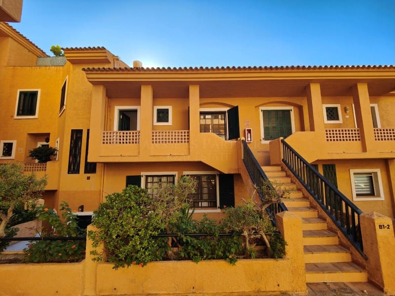 2 slaapkamer Appartement te koop in Altea - € 375.000 (Ref: 9417994)