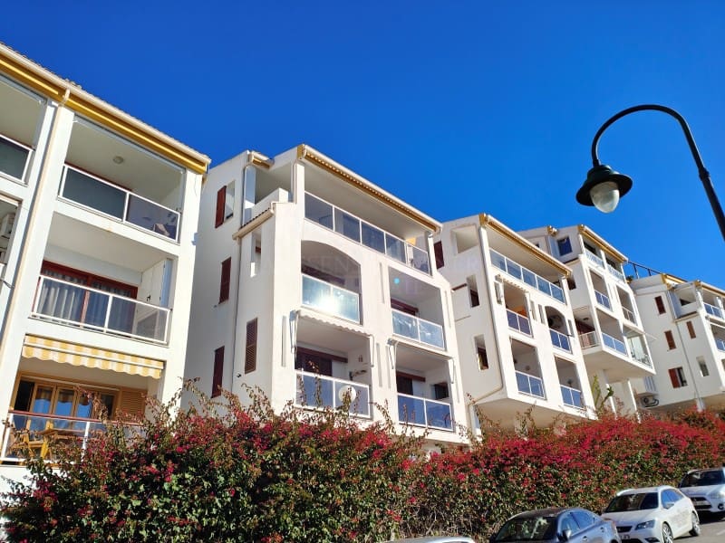 3 slaapkamer Penthouse te huur in Altea met garage - € 2.500 (Ref: 9423963)