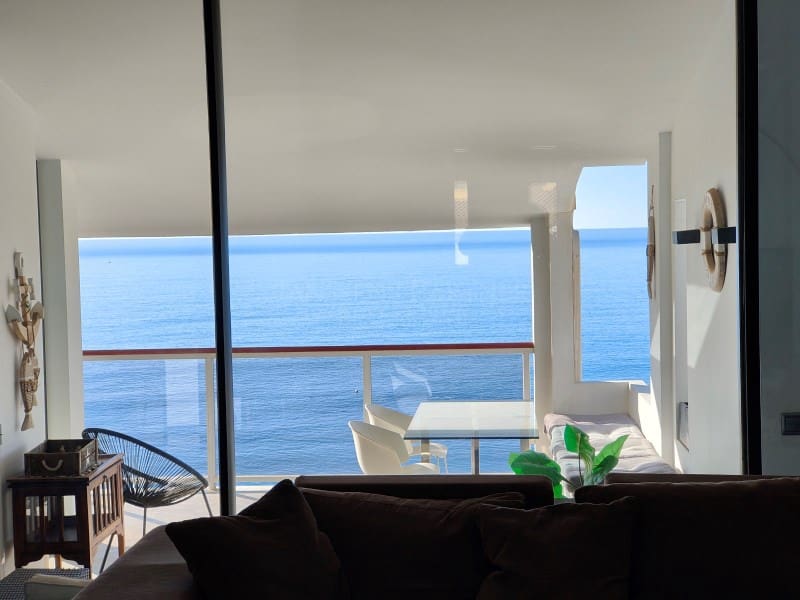 3 slaapkamer Penthouse te huur in Altea met garage - € 2.500 (Ref: 9423963)