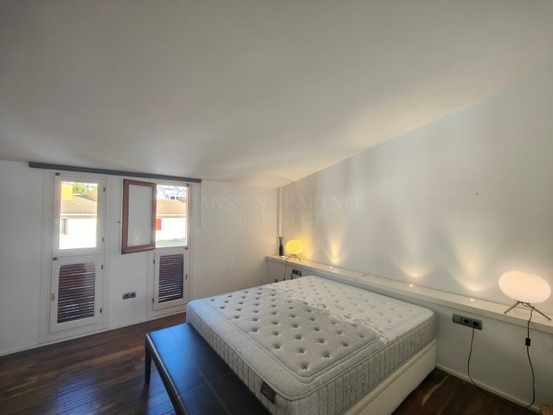 3 slaapkamer Penthouse te huur in Altea met garage - € 2.500 (Ref: 9423963)