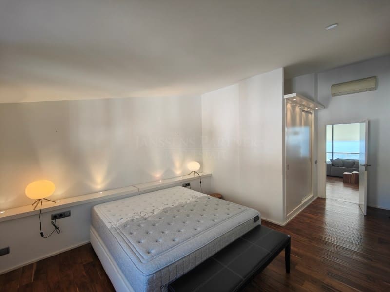 3 slaapkamer Penthouse te huur in Altea met garage - € 2.500 (Ref: 9423963)