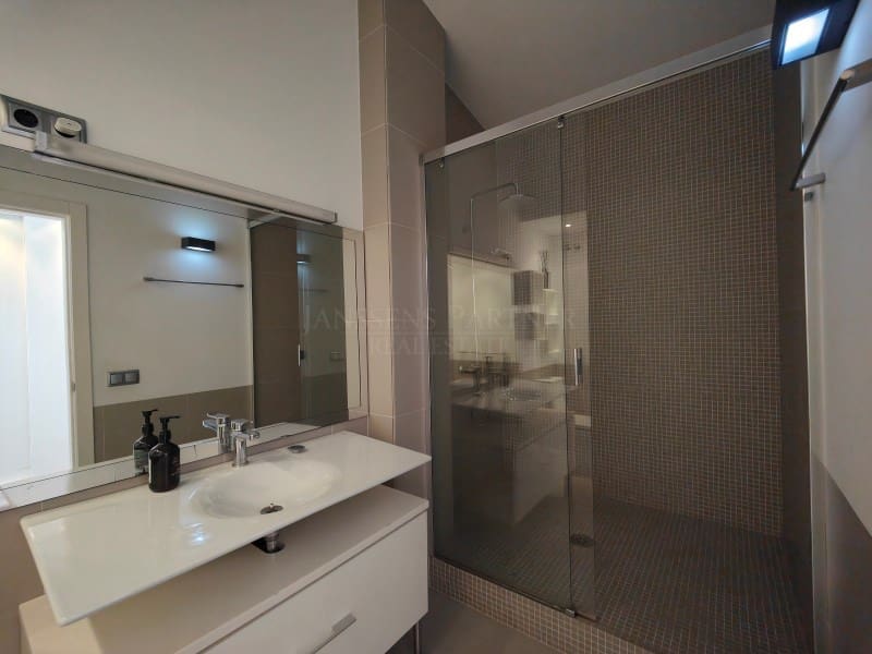 3 slaapkamer Penthouse te huur in Altea met garage - € 2.500 (Ref: 9423963)