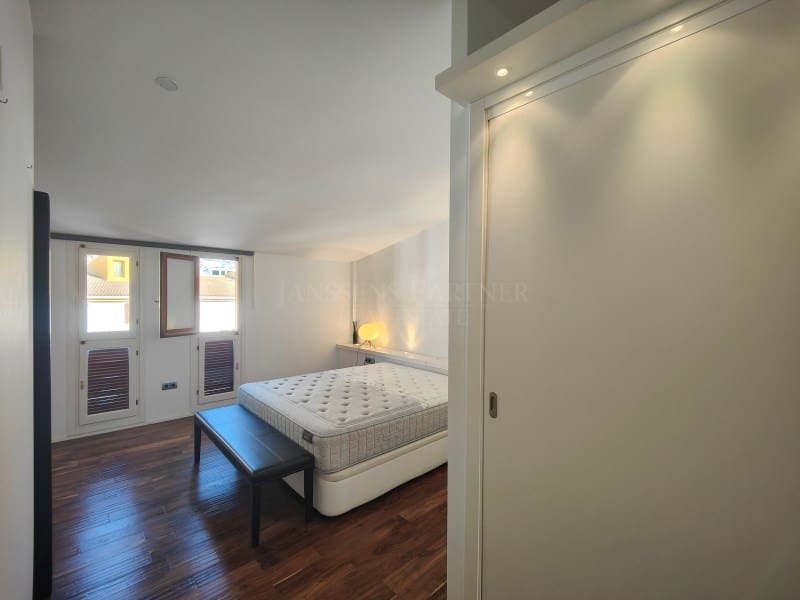 3 slaapkamer Penthouse te huur in Altea met garage - € 2.500 (Ref: 9423963)