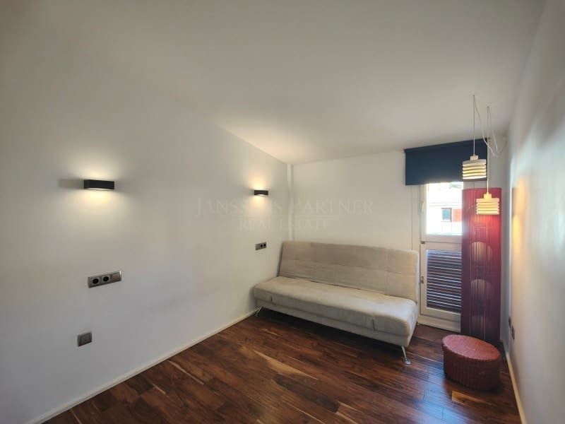 3 slaapkamer Penthouse te huur in Altea met garage - € 2.500 (Ref: 9423963)