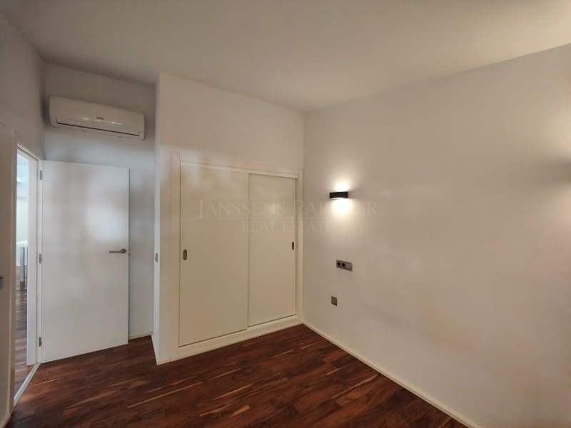 3 slaapkamer Penthouse te huur in Altea met garage - € 2.500 (Ref: 9423963)