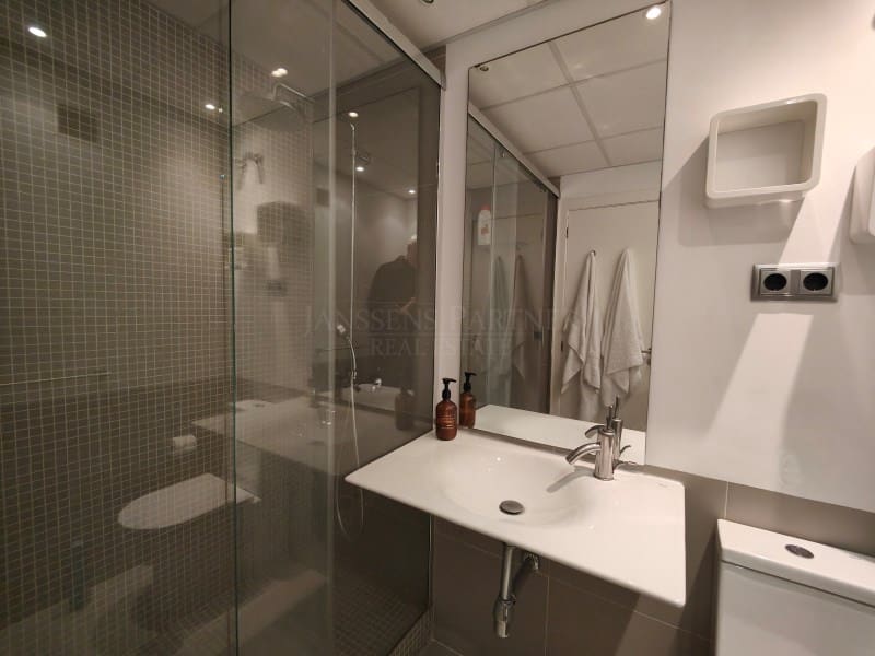 3 slaapkamer Penthouse te huur in Altea met garage - € 2.500 (Ref: 9423963)