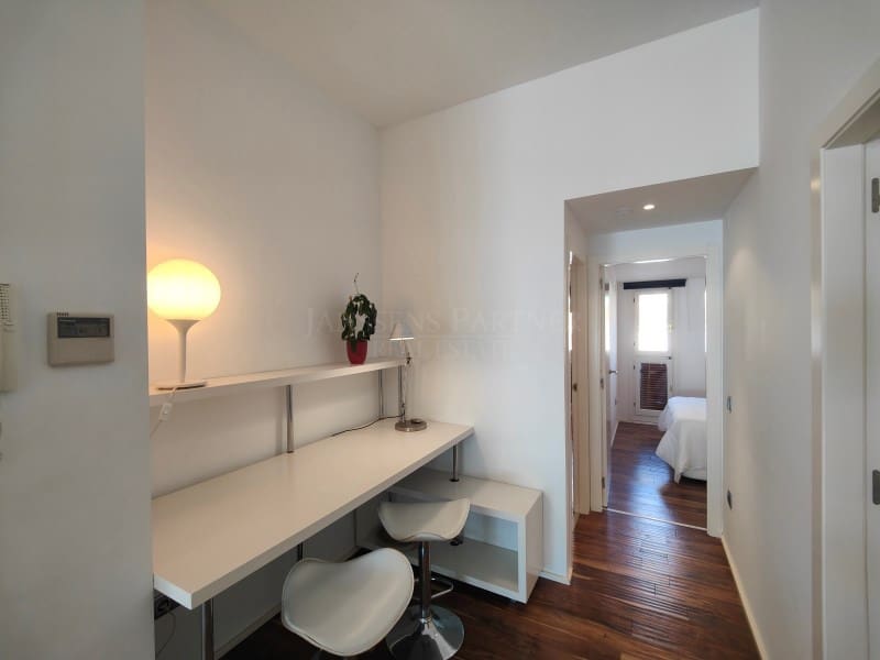 3 slaapkamer Penthouse te huur in Altea met garage - € 2.500 (Ref: 9423963)