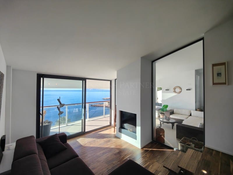 3 slaapkamer Penthouse te huur in Altea met garage - € 2.500 (Ref: 9423963)