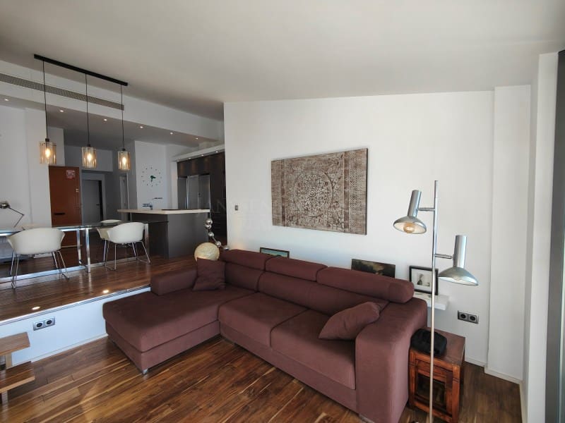 3 slaapkamer Penthouse te huur in Altea met garage - € 2.500 (Ref: 9423963)