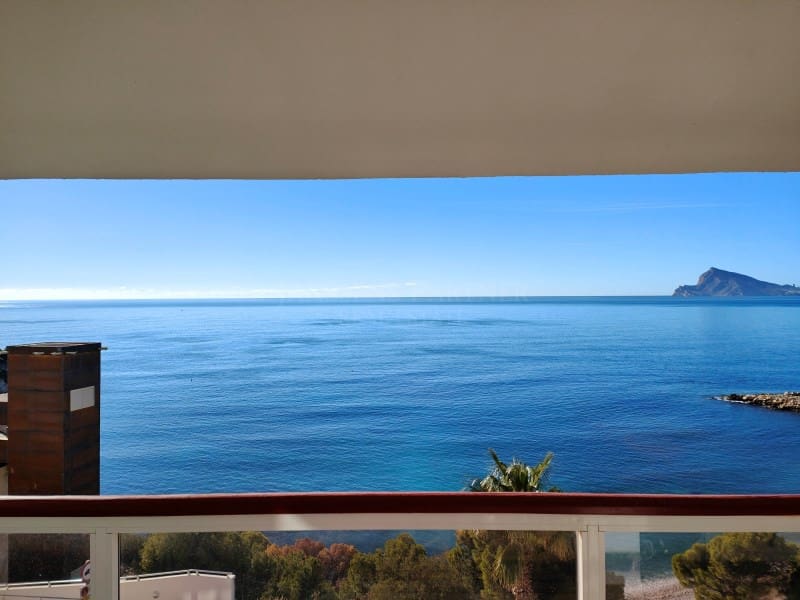 3 slaapkamer Penthouse te huur in Altea met garage - € 2.500 (Ref: 9423963)