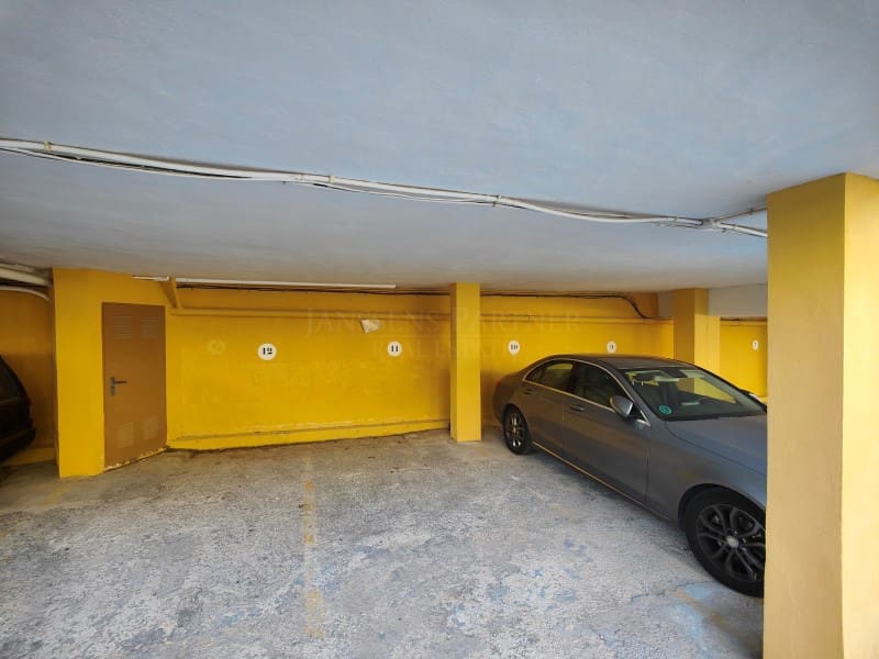 3 slaapkamer Penthouse te huur in Altea met garage - € 2.500 (Ref: 9423963)