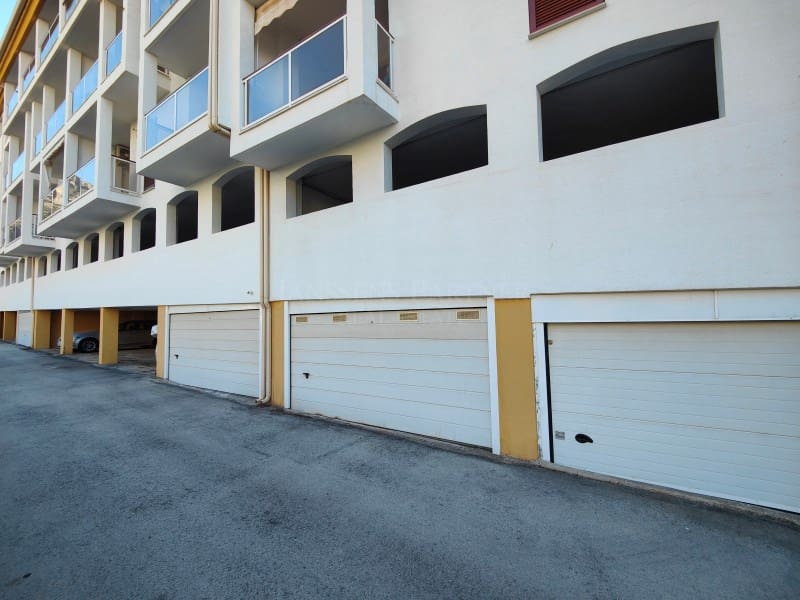 3 slaapkamer Penthouse te huur in Altea met garage - € 2.500 (Ref: 9423963)