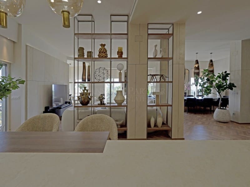 3 bedroom Apartment for rent in Alicante / Alacant city - € 6,500 (Ref: 9456481)