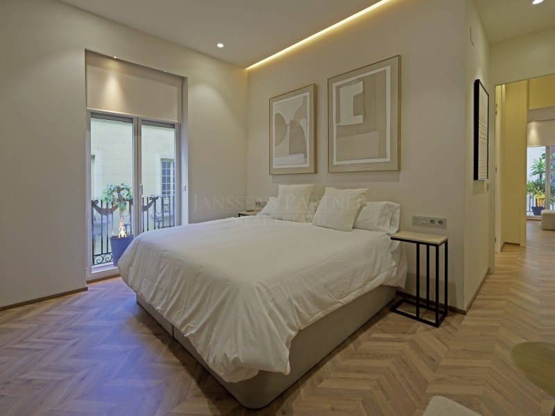 3 bedroom Apartment for rent in Alicante / Alacant city - € 6,500 (Ref: 9456481)