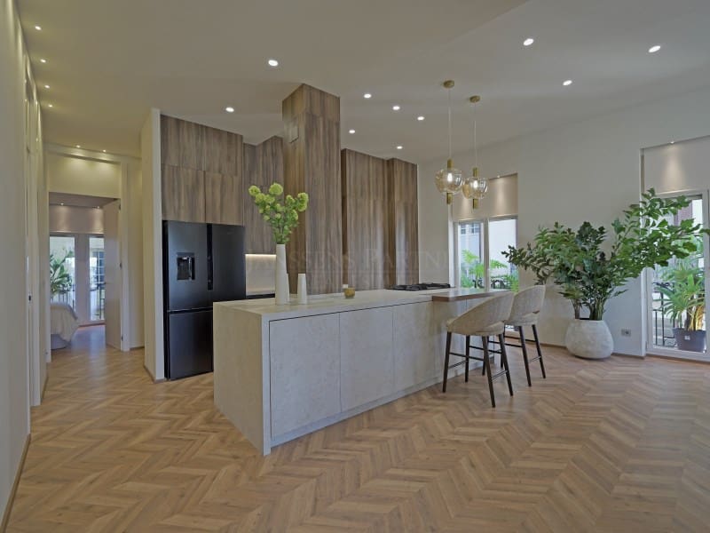 3 bedroom Apartment for rent in Alicante / Alacant city - € 6,500 (Ref: 9456481)