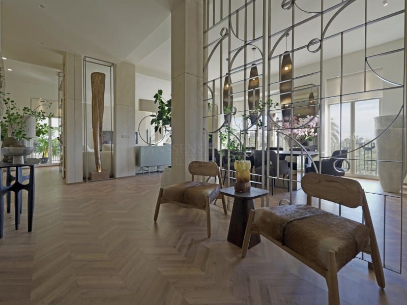 3 bedroom Apartment for rent in Alicante / Alacant city - € 6,500 (Ref: 9456481)