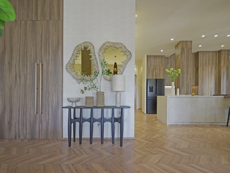 3 bedroom Apartment for rent in Alicante / Alacant city - € 6,500 (Ref: 9456481)