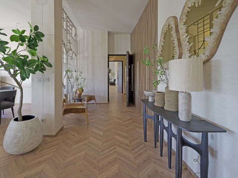 3 bedroom Apartment for rent in Alicante / Alacant city - € 6,500 (Ref: 9456481)