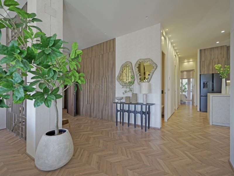 3 bedroom Apartment for rent in Alicante / Alacant city - € 6,500 (Ref: 9456481)